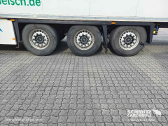 Schmitz Cargobull Freshfreigth Standard Double deck 