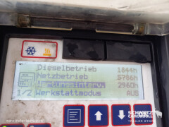 Schmitz Cargobull Freshfreigth Standard Double deck 
