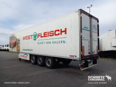 Schmitz Cargobull Freshfreigth Standard Double deck 