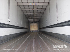 Schmitz Cargobull Freshfreigth Standard Double deck 