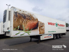 Schmitz Cargobull Freshfreigth Standard Double deck 