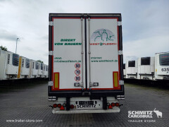 Schmitz Cargobull Freshfreigth Standard Double deck 