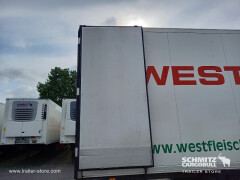 Schmitz Cargobull Freshfreigth Standard Double deck 