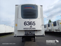 Schmitz Cargobull Freshfreigth Standard Double deck 