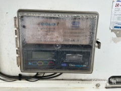 Schmitz Cargobull Reefer Multitemp Double deck 