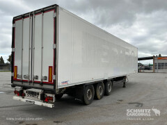Schmitz Cargobull Reefer Multitemp Double deck 
