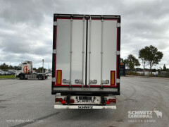 Schmitz Cargobull Reefer Multitemp Double deck 