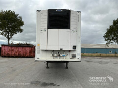 Schmitz Cargobull Reefer Multitemp Double deck 
