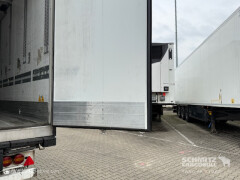 Schmitz Cargobull Oplegger Vries Multitemp Double deck 