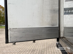 Schmitz Cargobull Oplegger Vries Multitemp Double deck 