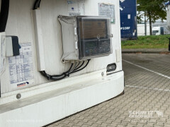 Schmitz Cargobull Oplegger Vries Multitemp Double deck 