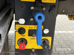 Schmitz Cargobull Oplegger Vries Multitemp Double deck 