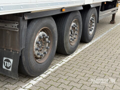 Schmitz Cargobull Oplegger Vries Multitemp Double deck 