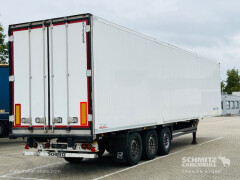 Schmitz Cargobull Oplegger Vries Multitemp Double deck 