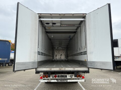 Schmitz Cargobull Oplegger Vries Multitemp Double deck 