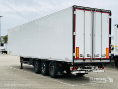 Schmitz Cargobull Oplegger Vries Multitemp Double deck 