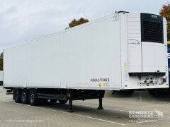 Schmitz Cargobull Oplegger Vries Multitemp Double deck 