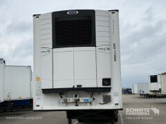 Schmitz Cargobull Oplegger Vries Multitemp Double deck 