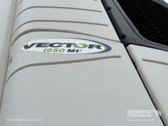 Schmitz Cargobull Oplegger Vries Multitemp Double deck 