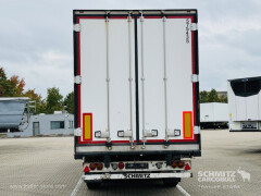 Schmitz Cargobull Oplegger Vries Multitemp Double deck 