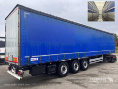 Schmitz Cargobull Curtainsider Standard 