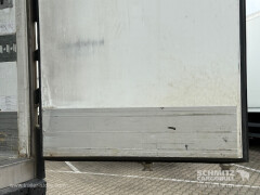Schmitz Cargobull Oplegger Vries Multitemp Double deck 
