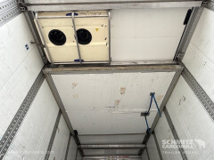 Schmitz Cargobull Oplegger Vries Multitemp Double deck 
