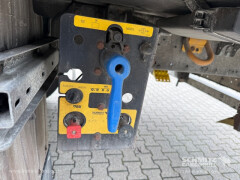 Schmitz Cargobull Oplegger Vries Multitemp Double deck 