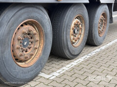 Schmitz Cargobull Oplegger Vries Multitemp Double deck 