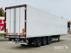 Schmitz Cargobull Oplegger Vries Multitemp Double deck 