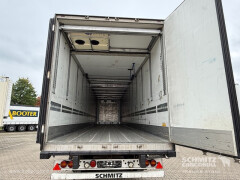 Schmitz Cargobull Oplegger Vries Multitemp Double deck 