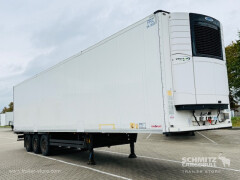 Schmitz Cargobull Oplegger Vries Multitemp Double deck 