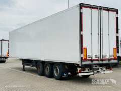 Schmitz Cargobull Oplegger Vries Multitemp Double deck 