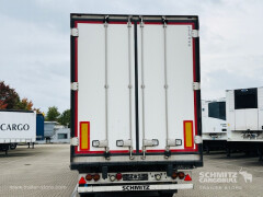 Schmitz Cargobull Oplegger Vries Multitemp Double deck 