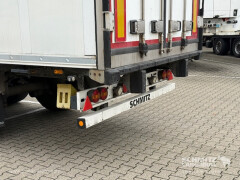 Schmitz Cargobull Oplegger Vries Multitemp Double deck 