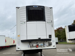 Schmitz Cargobull Oplegger Vries Multitemp Double deck 