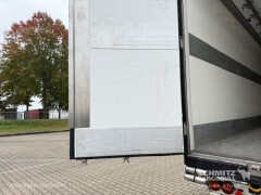 Schmitz Cargobull Oplegger Vries Vleeshangwerk 