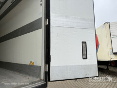 Schmitz Cargobull Oplegger Vries Vleeshangwerk 