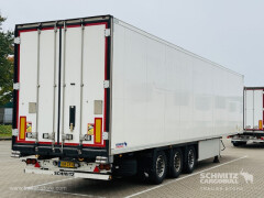 Schmitz Cargobull Oplegger Vries Vleeshangwerk 