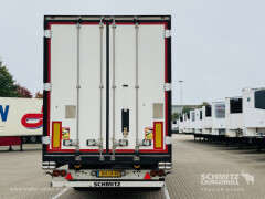 Schmitz Cargobull Oplegger Vries Vleeshangwerk 