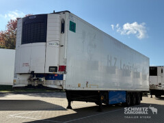 Schmitz Cargobull Oplegger Vries Standard 