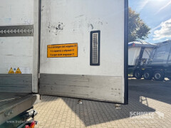 Schmitz Cargobull Oplegger Vries Standard 