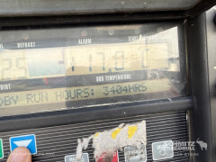 Schmitz Cargobull Oplegger Vries Standard 