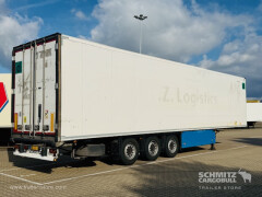 Schmitz Cargobull Oplegger Vries Standard 