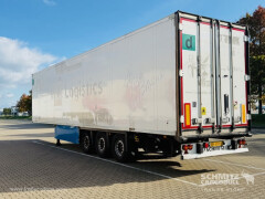 Schmitz Cargobull Oplegger Vries Standard 