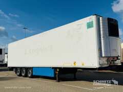 Schmitz Cargobull Oplegger Vries Standard 