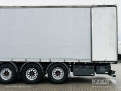 BERGER Curtainsider Standard 