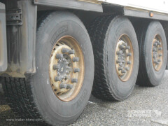 Schmitz Cargobull Reefer Multitemp Double deck 