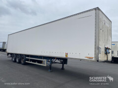 ANDERE Semitrailer Dryfreight Standard 
