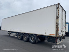 ANDERE Semitrailer Dryfreight Standard 